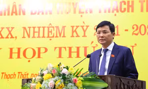 Hà Nội khẩn trương hoàn thiện đề án sử dụng nhà, đất công vào mục đích kinh doanh