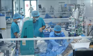 Người dân thực hiện phòng, chống thế nào khi chuyển COVID-19 sang nhóm B?