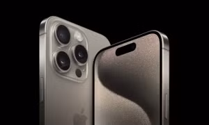 Apple ra mắt bộ sản phẩm iPhone 15 dùng USB-C