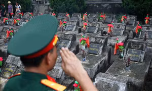 Tiền Giang chăm lo cho gia đình chính sách, người có công