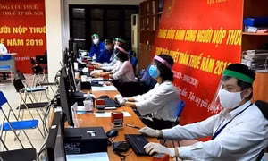 Bộ Tài chính đề nghị phối hợp triển khai miễn giảm thuế