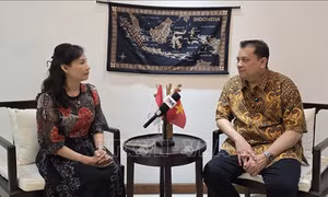 Đoàn kết là 'lợi thế cạnh tranh' đặc biệt của Hiệp hội ASEAN