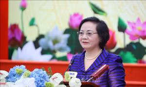  Khuyến khích cán bộ, công chức không đáp ứng yêu cầu tự nguyện nghỉ, nhường chỗ cho lớp trẻ
