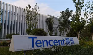 Tencent ra mắt mô hình AI Turbo S cạnh tranh với DeepSeek