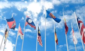 Tăng cường hiểu biết và hợp tác giữa ASEAN - Maroc