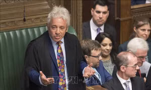 Đã có đủ sự ủng hộ của các nghị sĩ Anh để thông qua một thỏa thuận Brexit