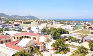 Nghị quyết về việc thành lập, điều chỉnh địa giới các đơn vị hành chính ở 4 tỉnh