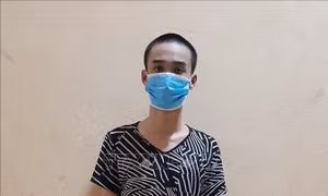 Xử lý nghiêm đối tượng hành hung cán bộ chốt kiểm soát dịch COVID-19