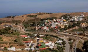 Tây Ban Nha và Maroc ấn định thời điểm mở lại biên giới đất liền