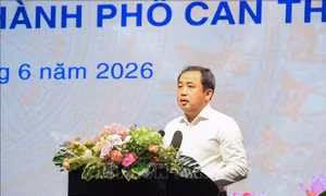 Hà Nội, Cần Thơ xây dựng trục hợp tác chiến lược mới