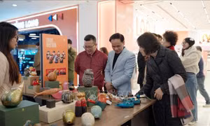 M DESIGN FAIR - Chào Xuân 2026: Không gian kết nối sáng tạo và thị trường thiết kế