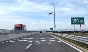 Thông xe toàn tuyến cao tốc Bắc - Nam qua địa bàn Đắk Lắk