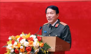 Những dấu ấn nổi bật sau 1 năm triển khai Luật Lực lượng tham gia bảo vệ an ninh, trật tự ở cơ sở