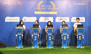 Nhân rộng các mô hình giáo dục trực quan, thúc đẩy sự tự tin của học sinh