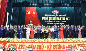 Tiến tới Đại hội XIII của Đảng: Đợt sinh hoạt chính trị sâu rộng trong nhân dân