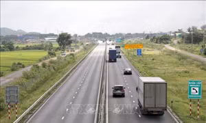 Những bất cập trong quản lý, khai thác hệ thống đường cao tốc