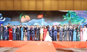 Hợp tác văn hóa - Điểm sáng nổi bật trong quan hệ Việt Nam - Trung Quốc