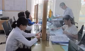 Cải cách hành chính tại TP Hồ Chí Minh - Bài 4: Tinh giản bộ máy hành chính