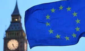 EU-Anh ấn định thời điểm tổ chức hội nghị thượng đỉnh lần thứ hai