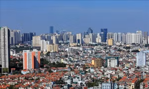 Bộ Xây dựng công bố loạt thủ tục hành chính được sửa đổi, bãi bỏ theo phân quyền, phân cấp