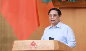 Ưu tiên thúc đẩy tăng trưởng gắn với ổn định kinh tế vĩ mô