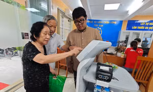 Nghị quyết 57: Tạo ra kết quả thực chất, có thể đo lường được