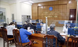 Hưng Yên: Hỗ trợ trên 99,5 nghìn lao động từ Quỹ Bảo hiểm thất nghiệp