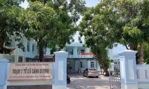 Y tế cơ sở tham gia phòng, chống ma túy