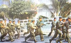 Những nẻo đường Campuchia - Bài 2