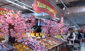 Không để thiếu hàng cục bộ ở nông thôn, vùng cao dịp Tết Nguyên đán