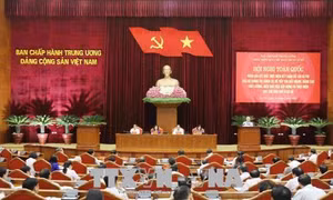 Thực hiện Quy chế dân chủ ở cơ sở: Không chỉ là nhiệm vụ 'riêng' của hệ thống cơ quan dân vận