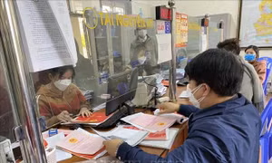 Sửa bộ Chỉ số để đánh giá khách quan, công bằng kết quả cải cách hành chính 