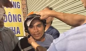 Vụ án 3 người tử vong tại Phú Yên: Bắt nghi can đang trốn tại TP Hồ Chí Minh