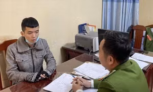 Lừa rao bán xe máy SH trên kênh Youtube rồi chiếm đoạt tiền đặt cọc