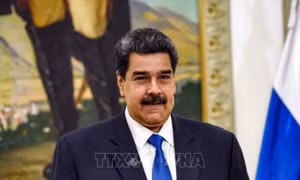 Venezuela ngợi ca di sản của Chủ tịch Hồ Chí Minh