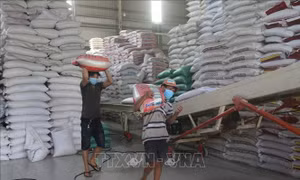 Các doanh nghiệp khôi phục sản xuất phải bảo đảm kiểm soát dịch COVID-19