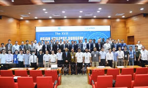 Phẫu thuật giúp người bệnh động kinh nâng cao chất lượng sống​