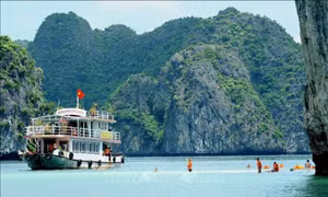 Những giá trị nổi bật đưa du lịch Hải Phòng trở thành điểm đến bốn mùa