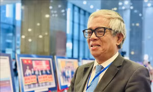Nhìn lại năm 2025: Đối ngoại thích ứng, chủ động, tạo đà cho đất nước phát triển
