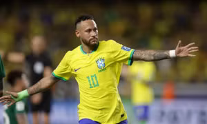 World Cup 2026: Cơn sốt tuyển Brazil bùng nổ trên mạng xã hội