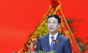 Khoa học - công nghệ, đổi mới sáng tạo và chuyển đổi số là động lực trung tâm của phát triển đất nước