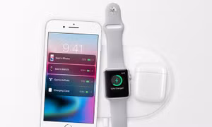 Apple 'vỡ mộng' ra mắt sạc không dây AirPower do không đạt chất lượng