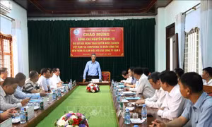 Việt Nam thúc đẩy đầu tư, hợp tác phát triển kinh tế vùng Đông Bắc Campuchia