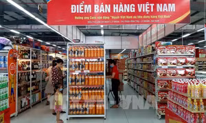 Công điện về việc đẩy mạnh thực hiện các giải pháp phát triển thị trường trong nước năm 2025