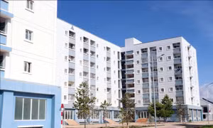 Gỡ điểm nghẽn, thúc đẩy phát triển nhà ở xã hội vùng Đông Nam Bộ