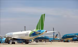 Xây dựng phương án, quy trình để khôi phục đường bay quốc tế thường lệ