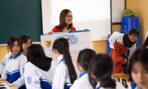 Vượt qua mọi khó khăn để sống cuộc đời có ý nghĩa