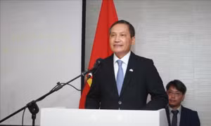 Quan hệ hợp tác Việt Nam - Israel tiếp tục đà phát triển