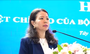 Thúc đẩy hợp tác tiểu vùng Mê Công gắn với vai trò địa phương