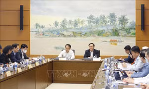 Xây dựng kế hoạch tổng thể phòng, chống và thích ứng an toàn, linh hoạt với dịch COVID-19